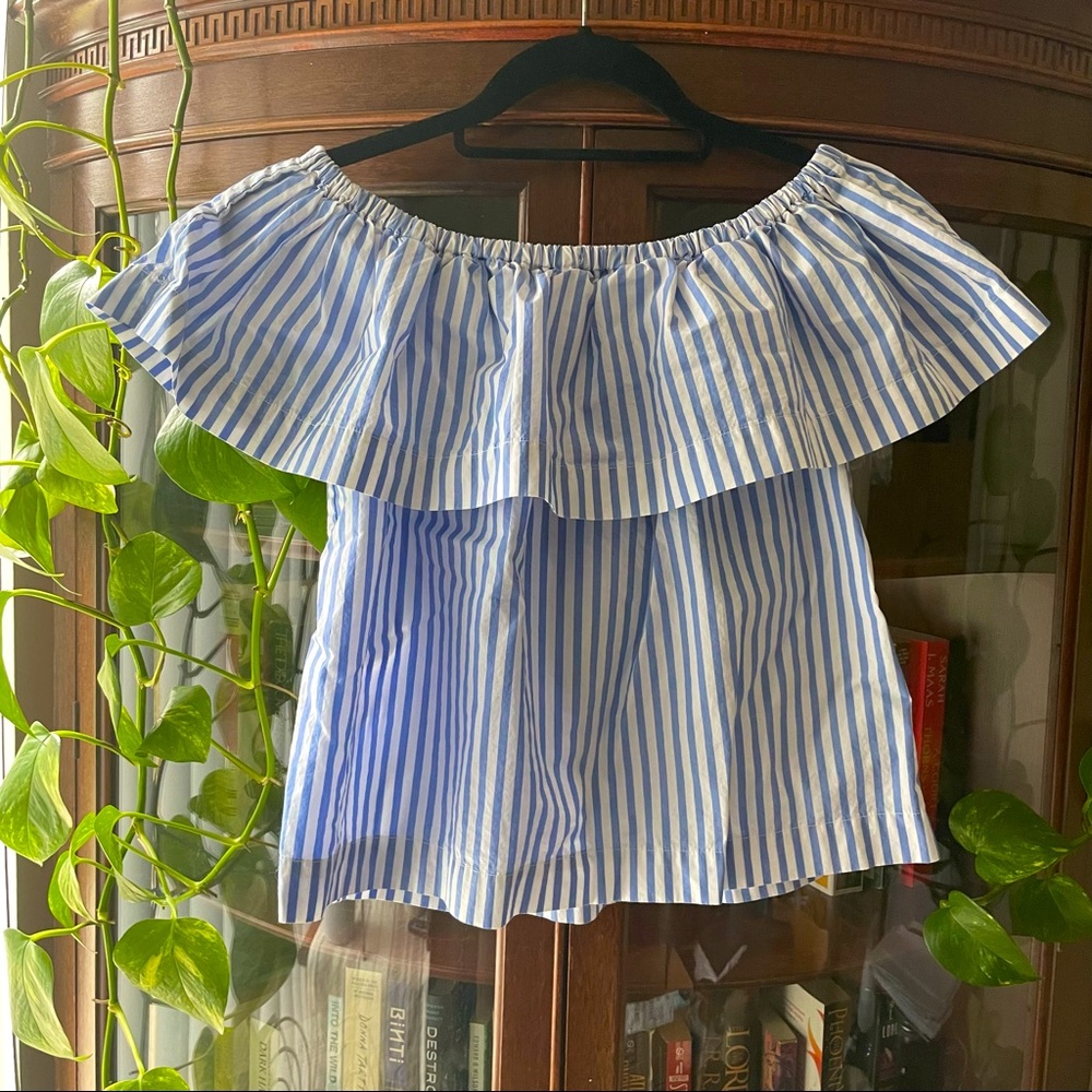 Wilfred blouse